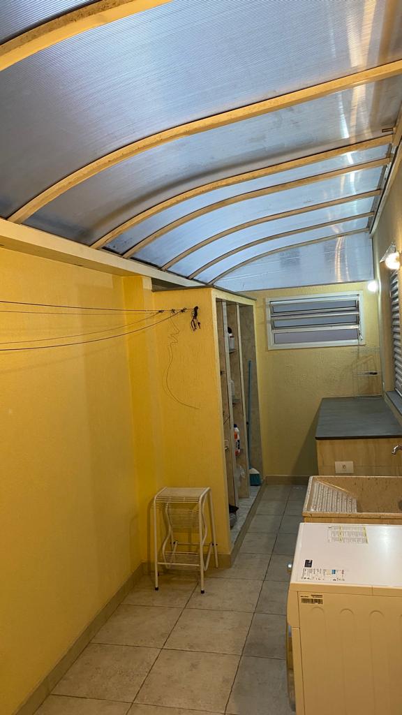 Apartamento a Venda - Baeta Neves SBC -   Área Útil: 133,2m2