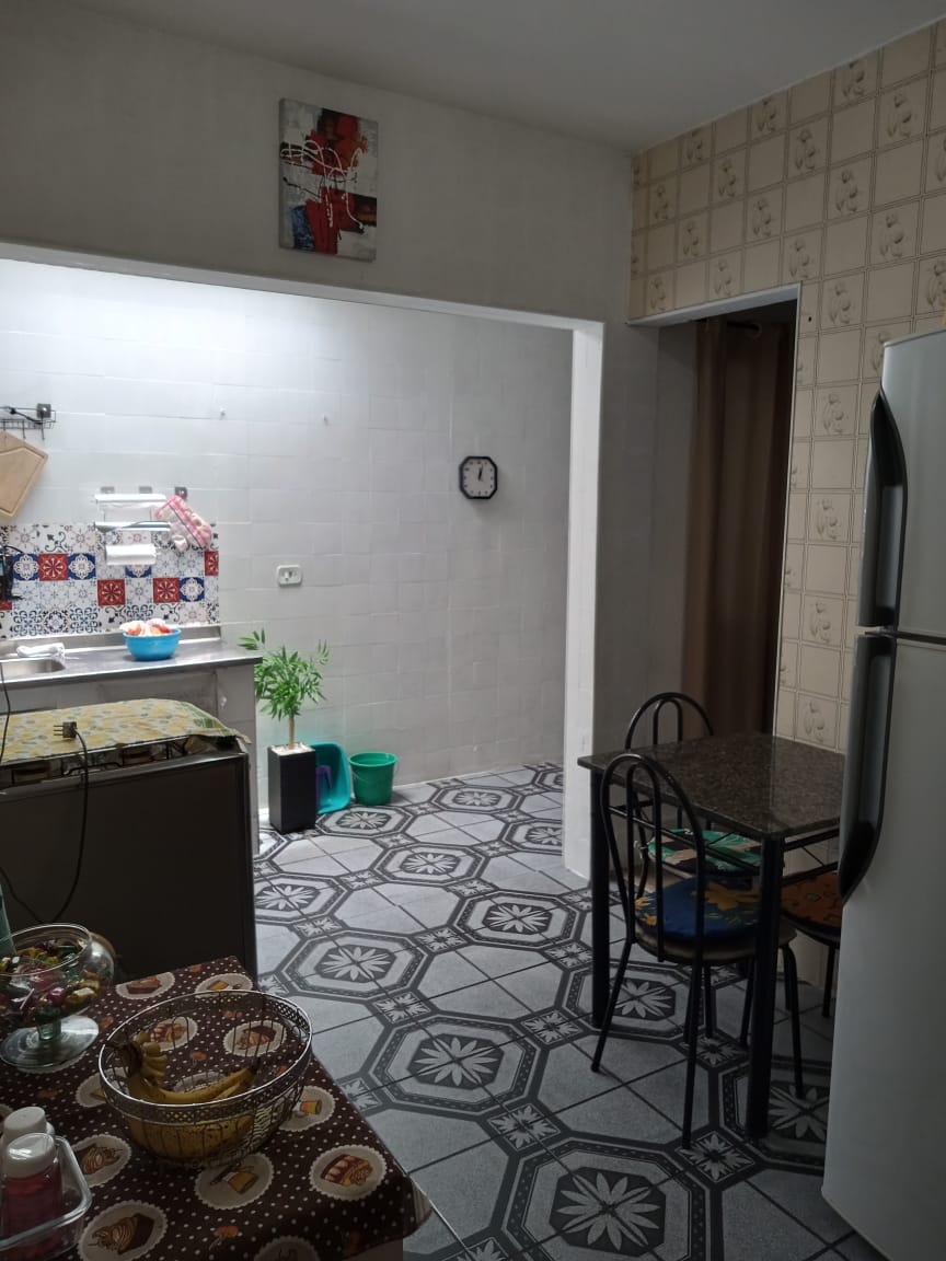 Casa Térrea - Pauliceia SBC  