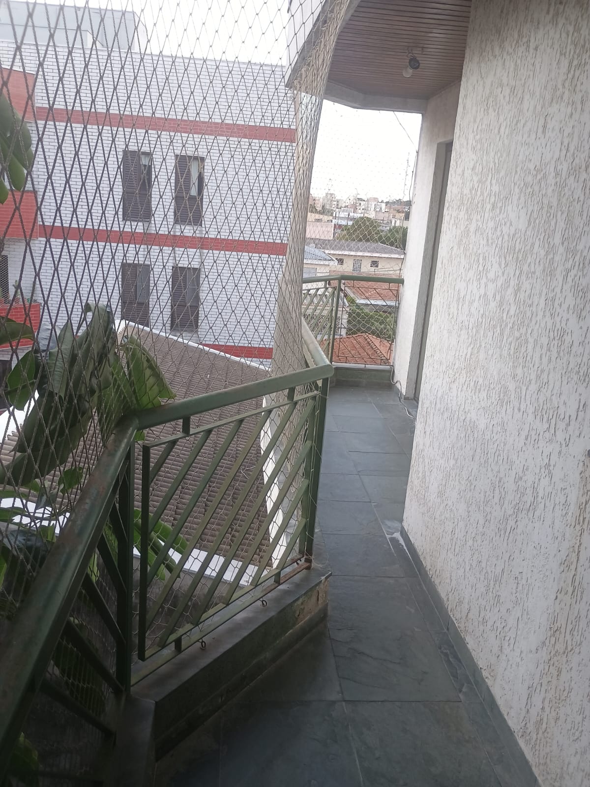 Apartamento a venda  Rudge Ramos SBC 