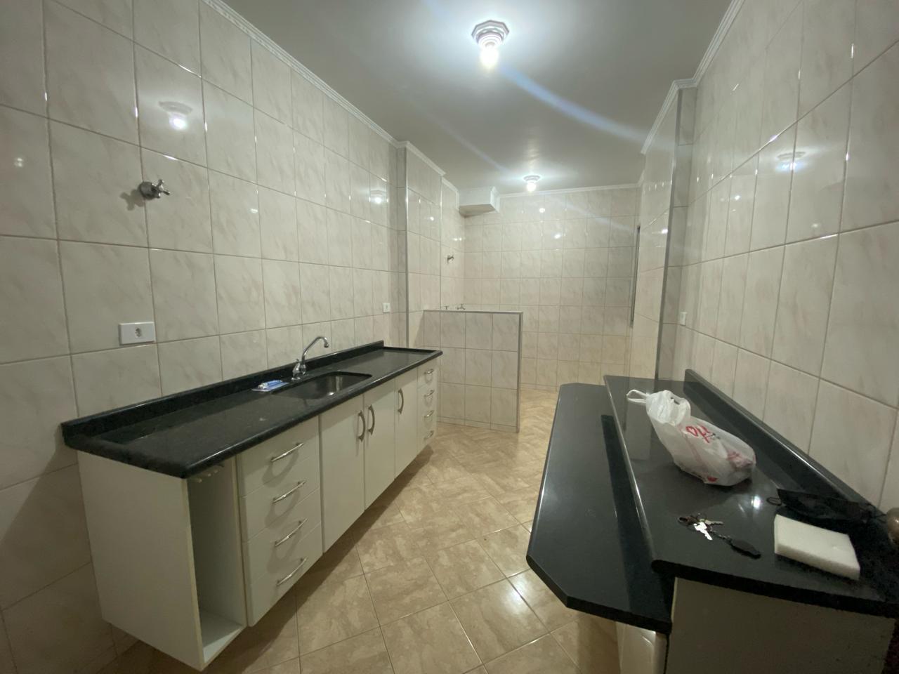 Apartamento A Venda Baeta Neves SBC 