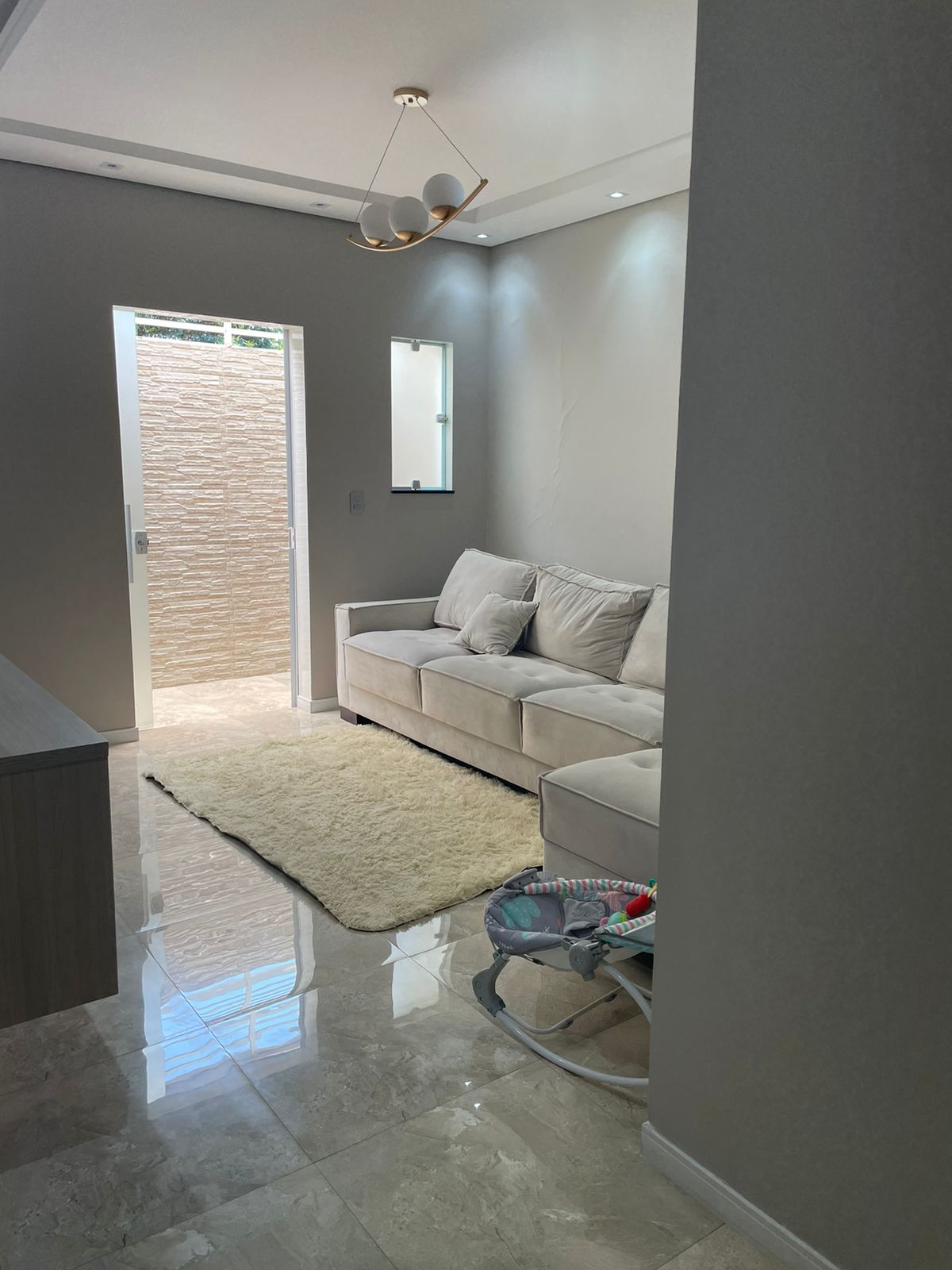 Excelente Sobrado a Venda / Eldorado SP Impecável 