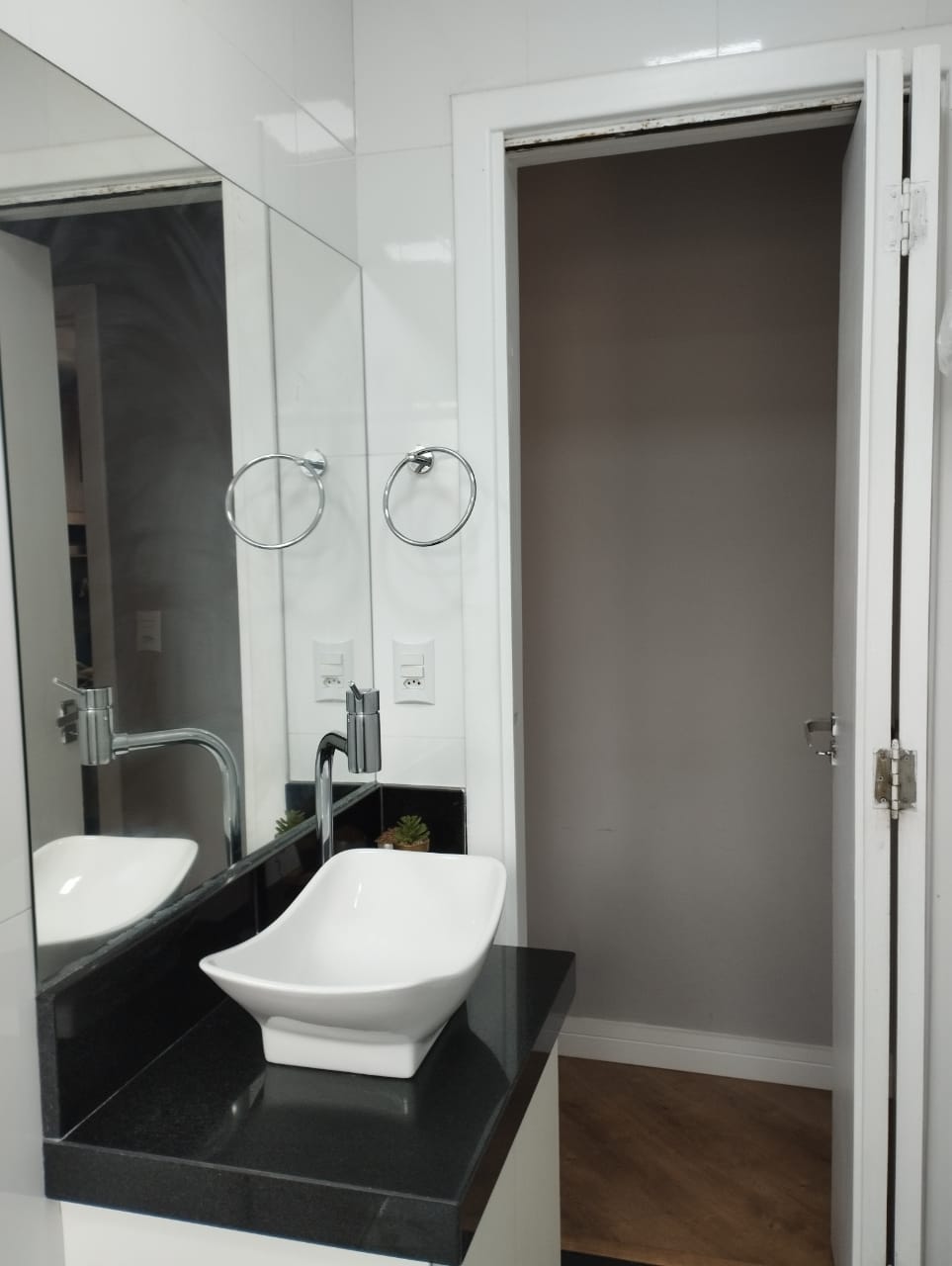 Apartamento Taboão SBC