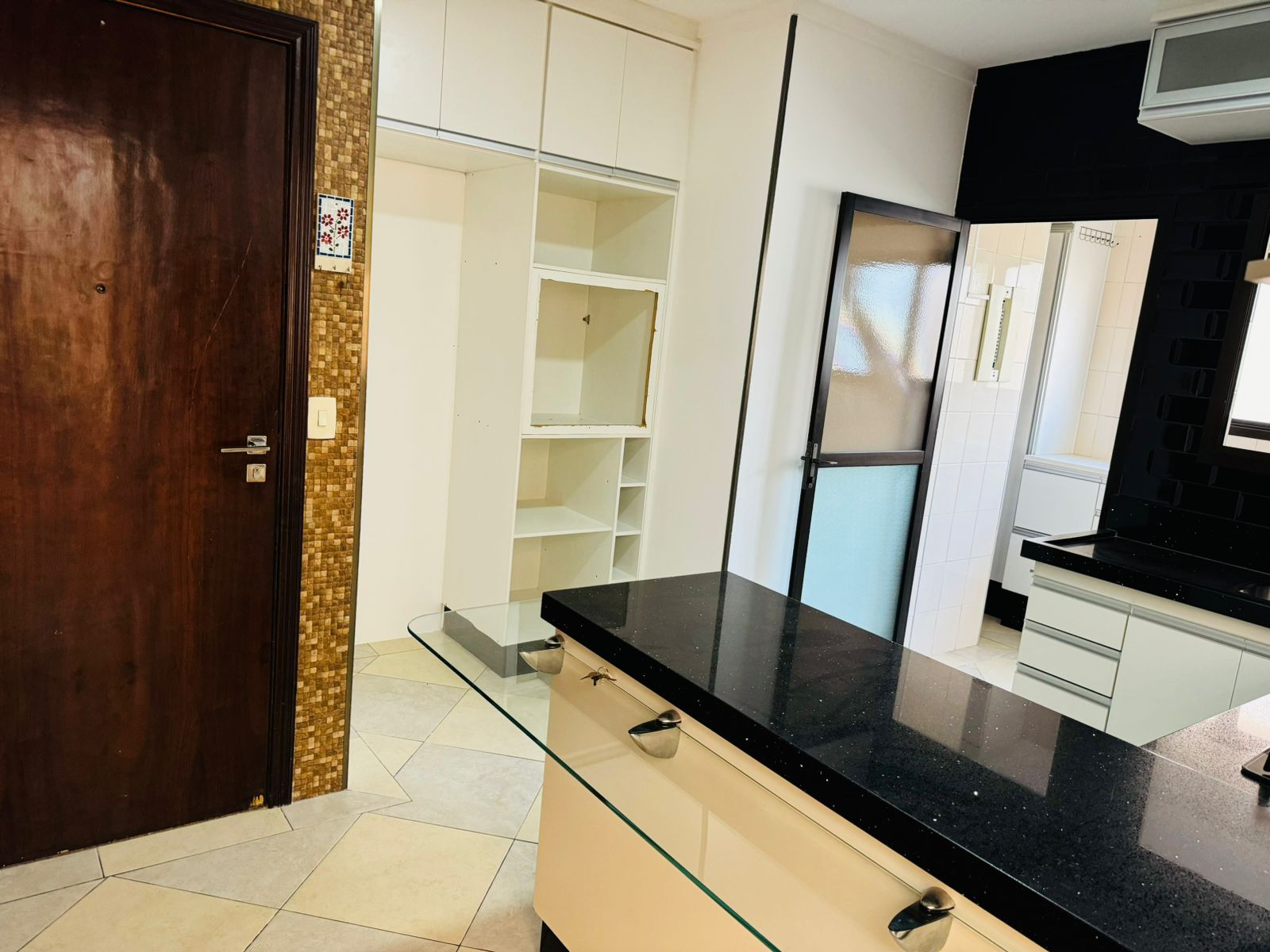 Excelente Oportunidade  Apartamento a venda, ótima localização Santo André 223,81m2