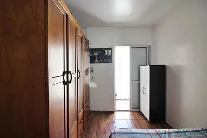 Vende Aparamento Rudge Ramos SBC