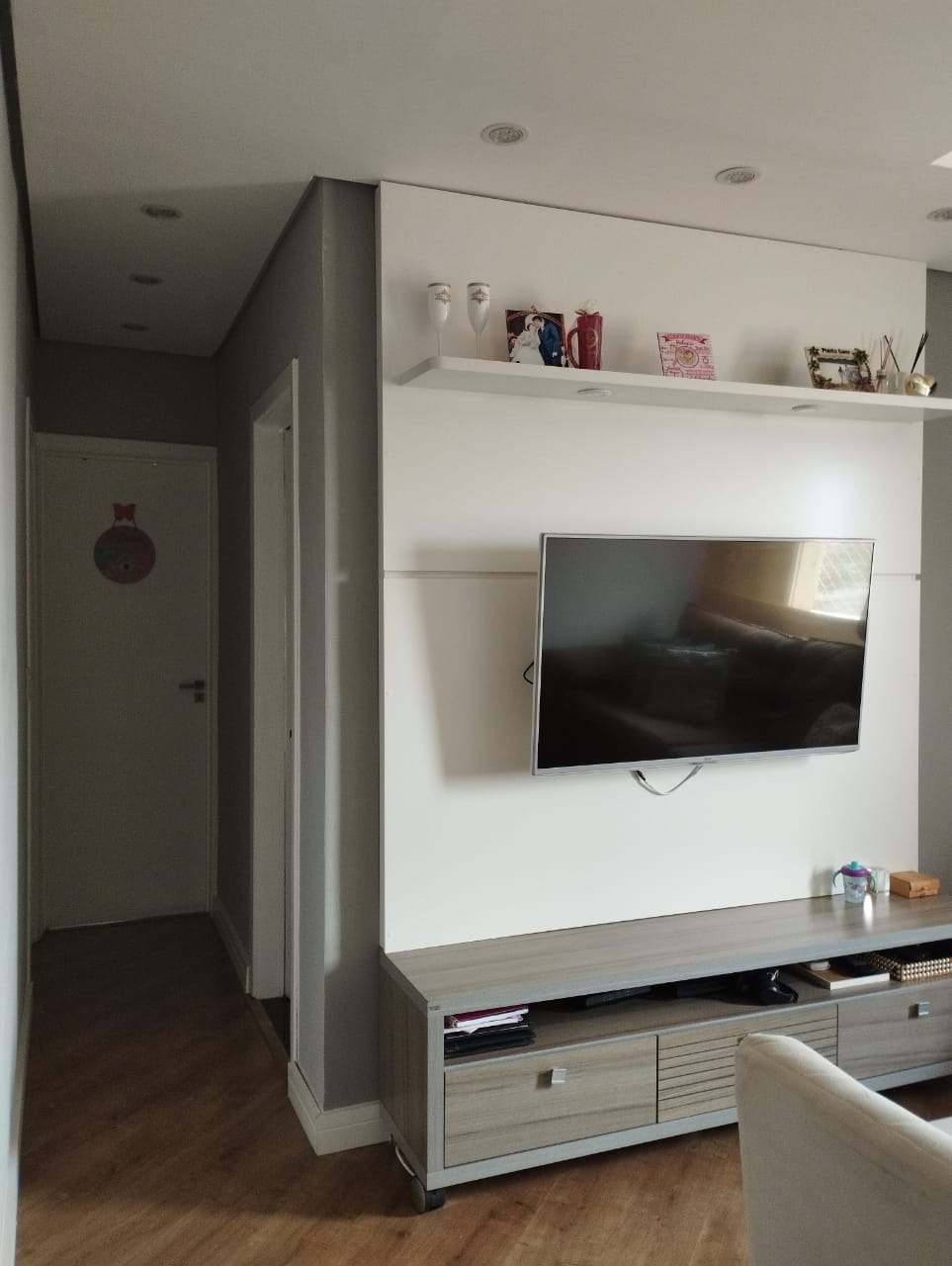 Apartamento Taboão SBC
