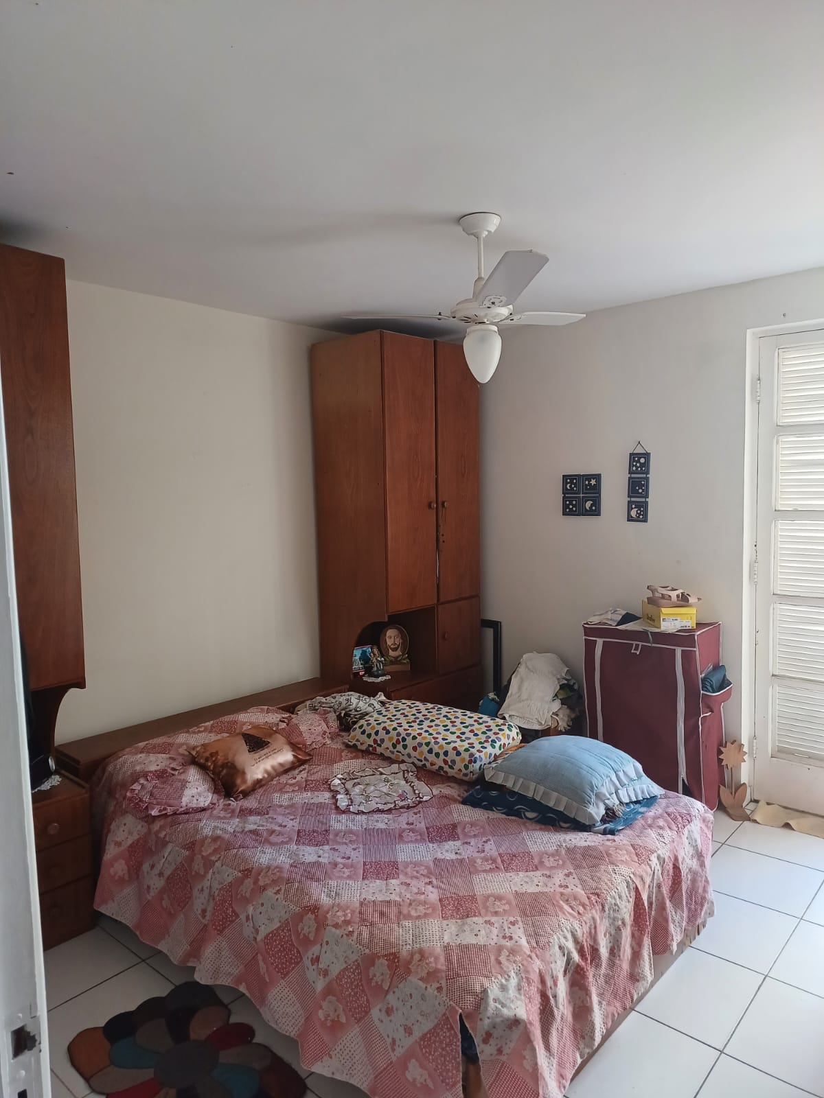 Casa A venda / Térrea no Parque Terra Nova I SBC