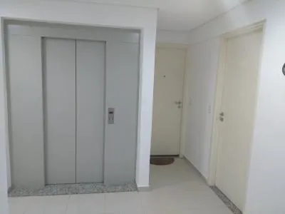Vende Aparamento Rudge Ramos SBC