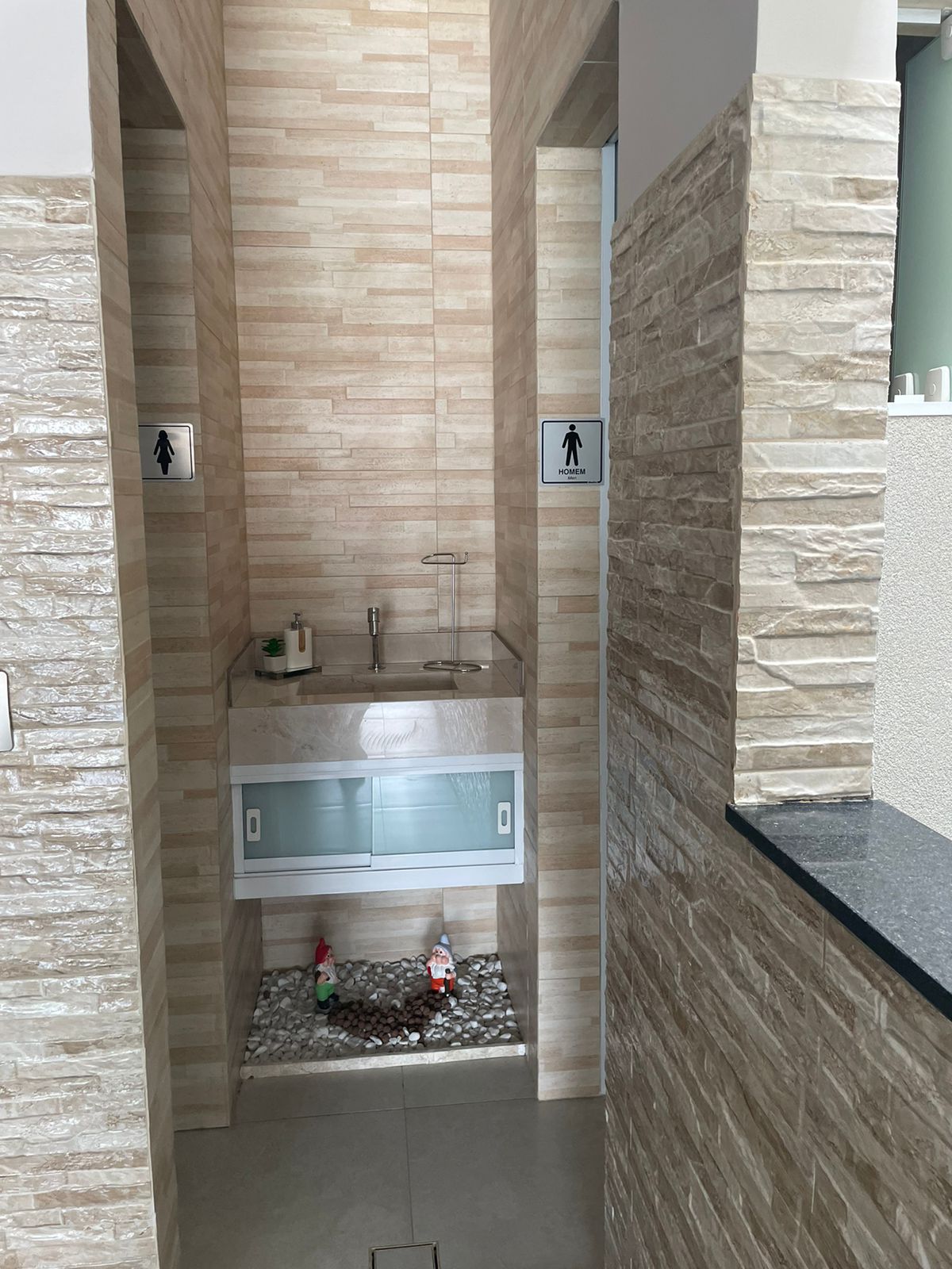 Excelente Sobrado a Venda / Eldorado SP Impecável 