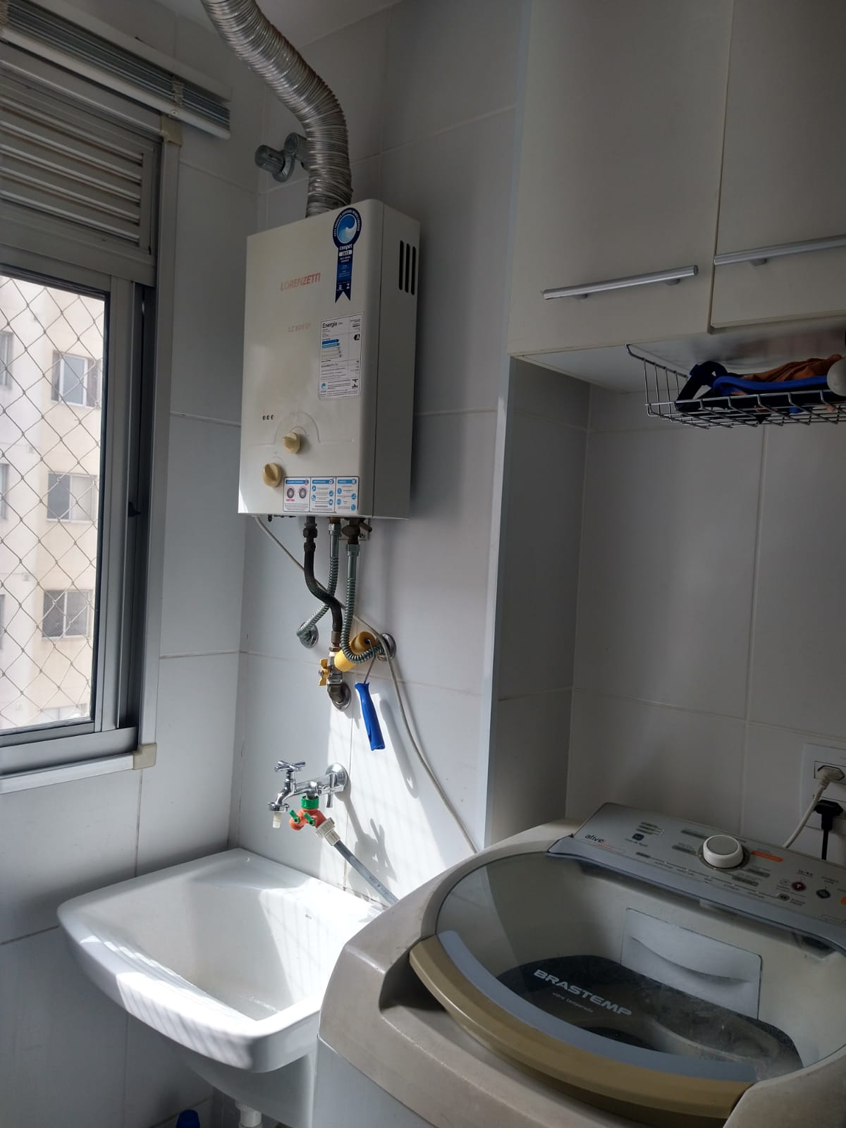 Excelente Apartamento a Venda Diadema SP