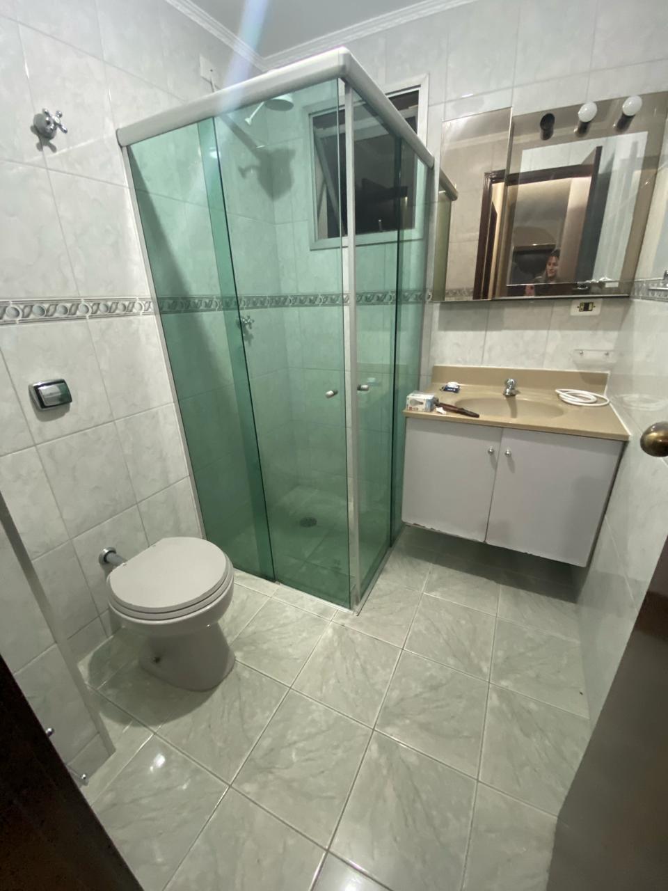 Apartamento A Venda Baeta Neves SBC 