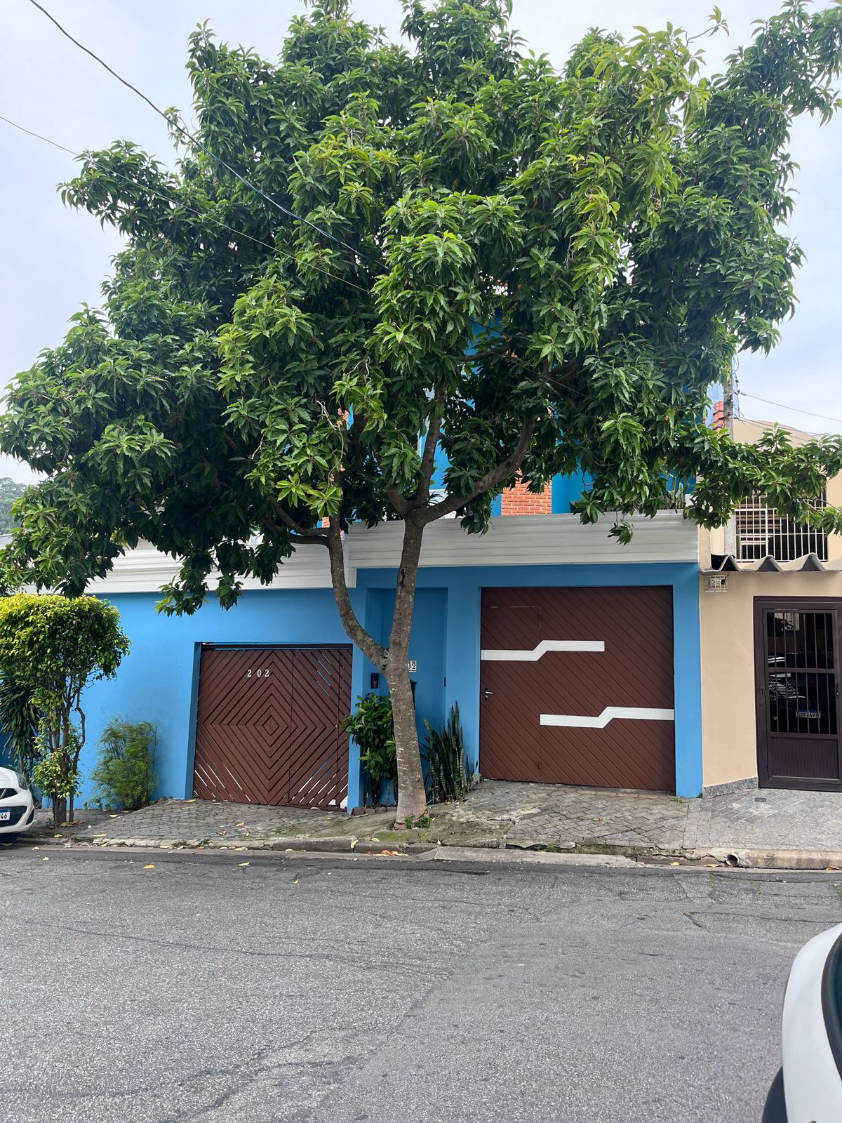 Sobrado Á Venda - Alto Padrão - Jordanopolis Ótima Localização