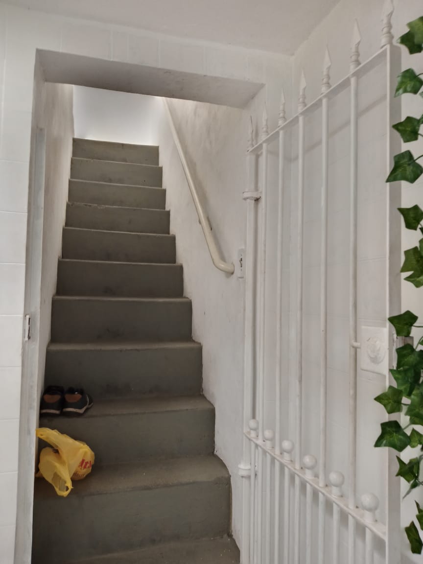 Casa Térrea - Pauliceia SBC  