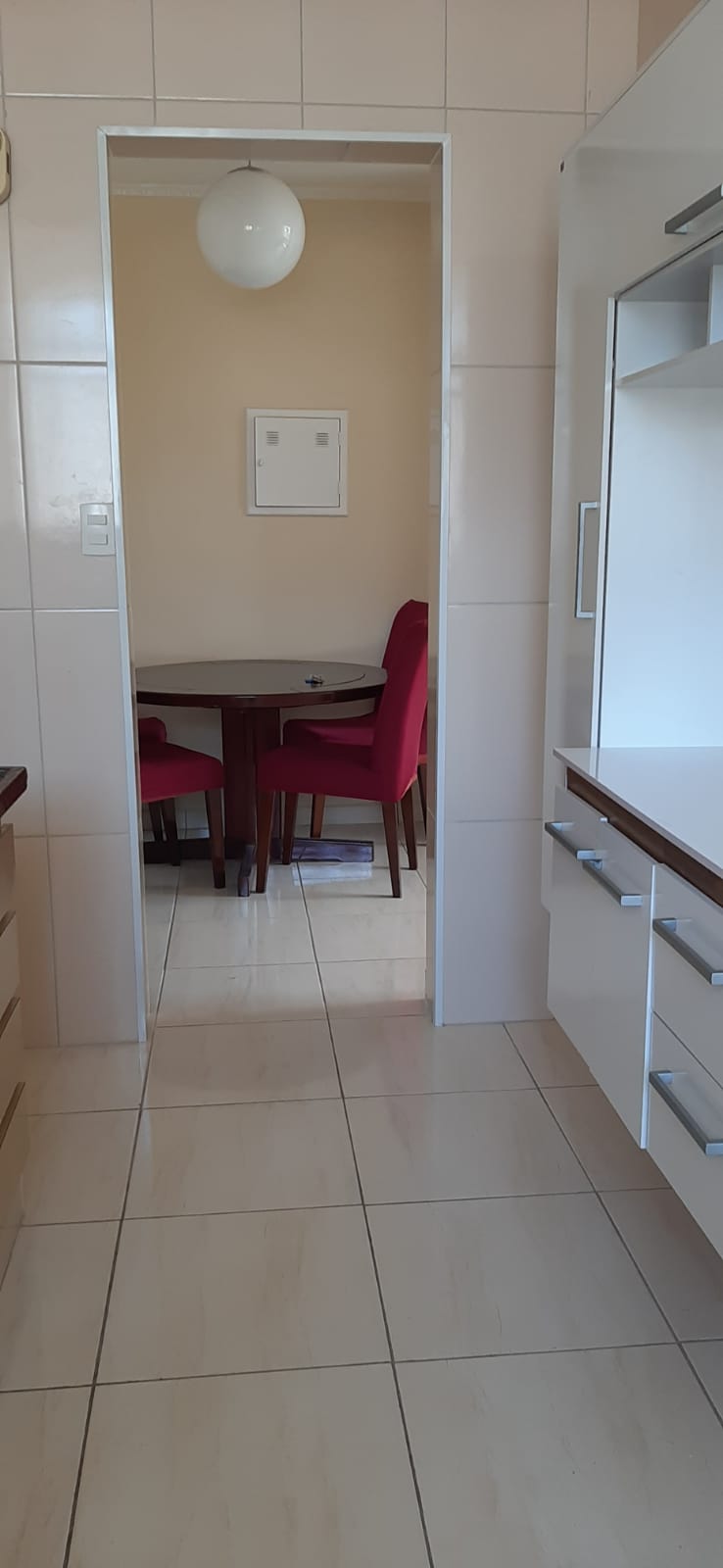 Excelente Apartamento a Venda- Baeta Neves SBC -  Ótima Localização   Reformado  58Mº