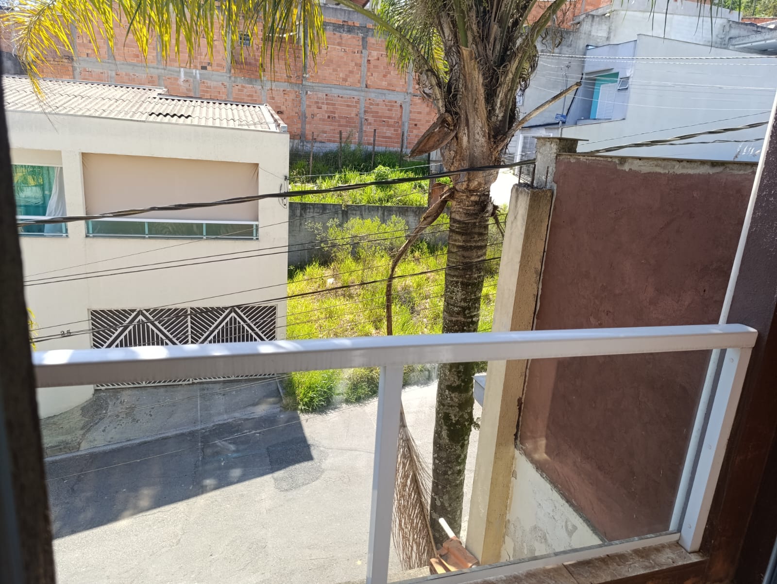 Sobrado a venda Jardim Mirante Santo André SP