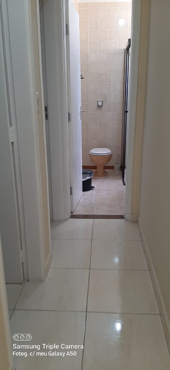 Excelente Apartamento a Venda- Baeta Neves SBC -  Ótima Localização   Reformado  58Mº