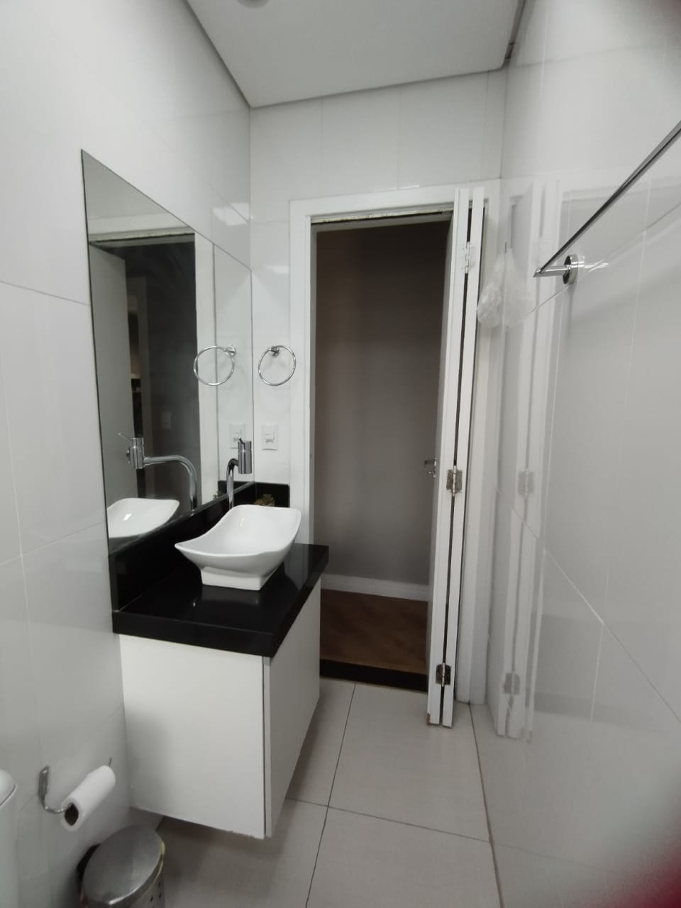 Apartamento Taboão SBC