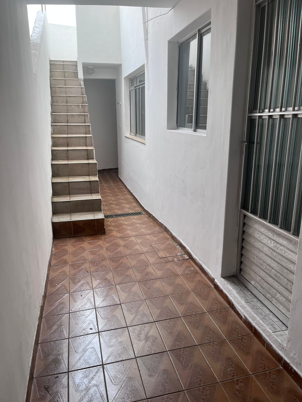 Casa em São Bernardo do Campo 