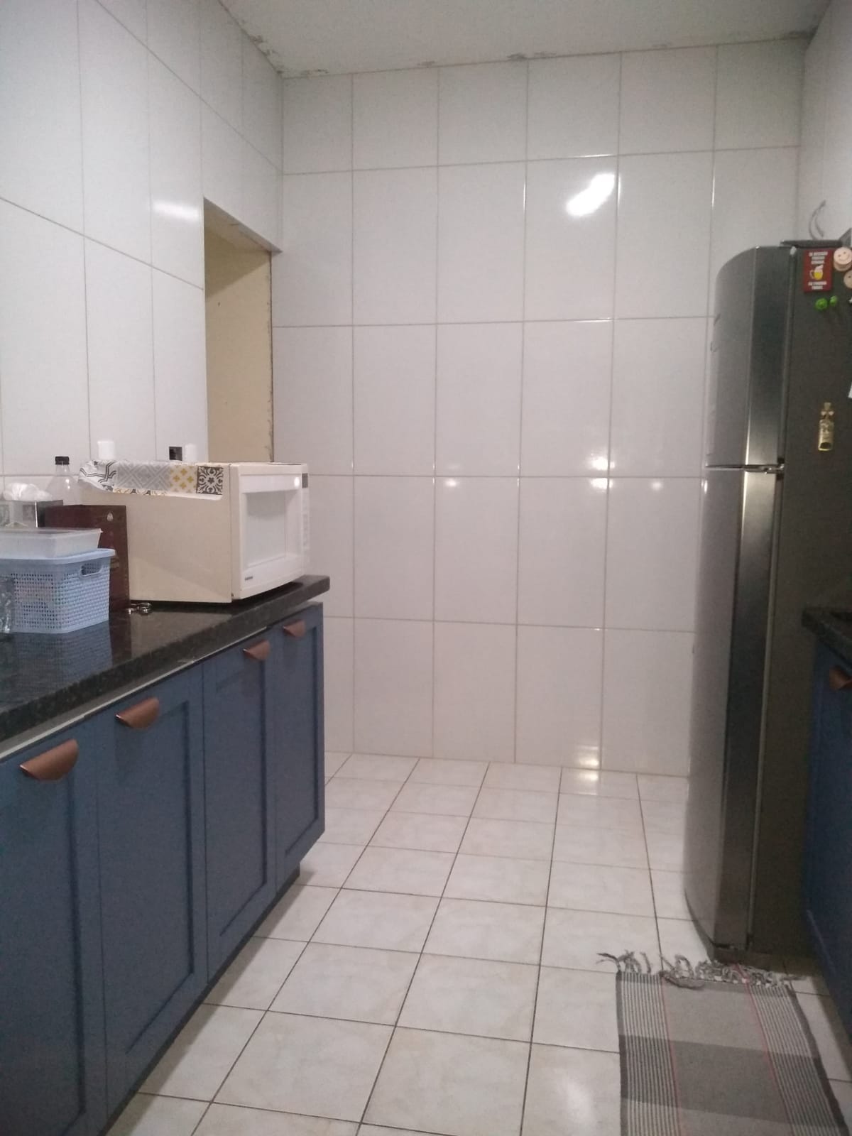 Excelente Sobrado a Venda 