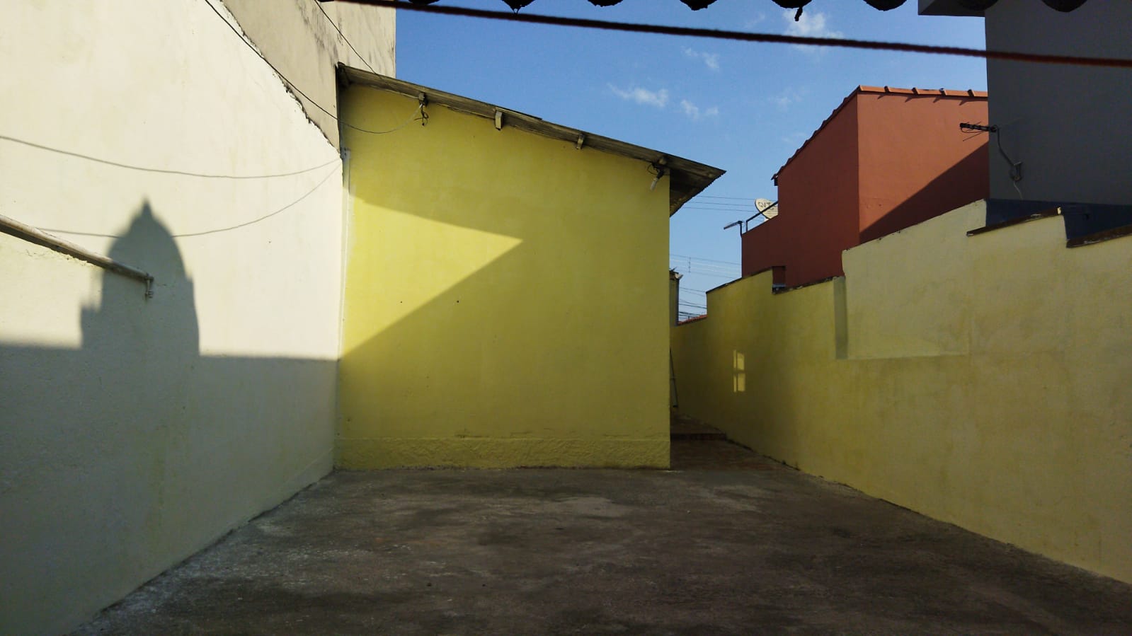 Casa Térrea  