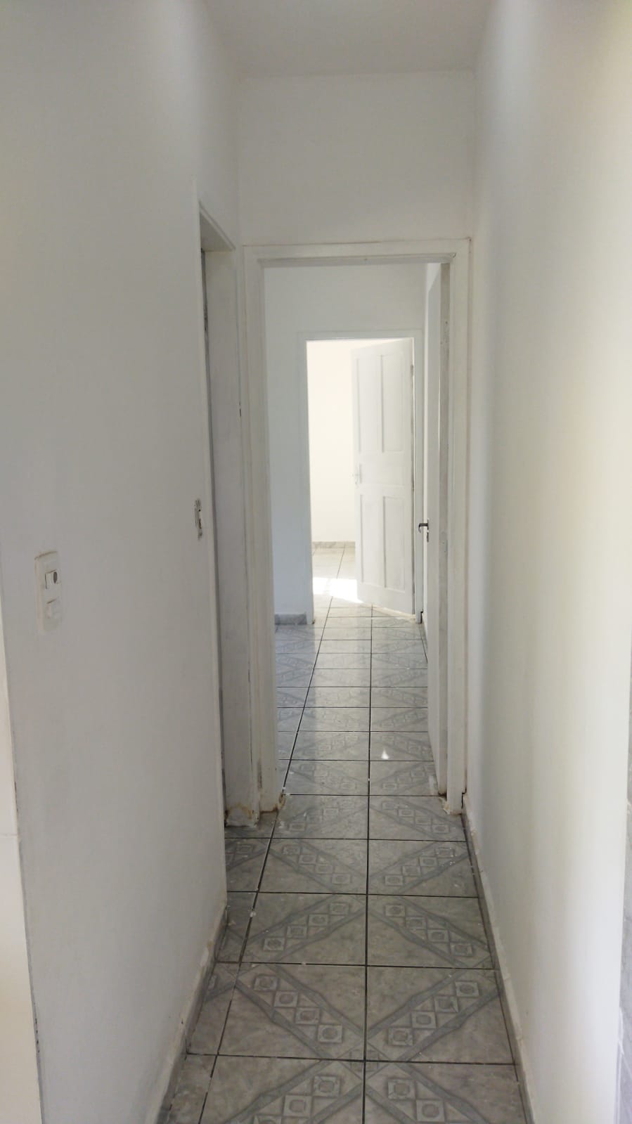 Casa Térrea  