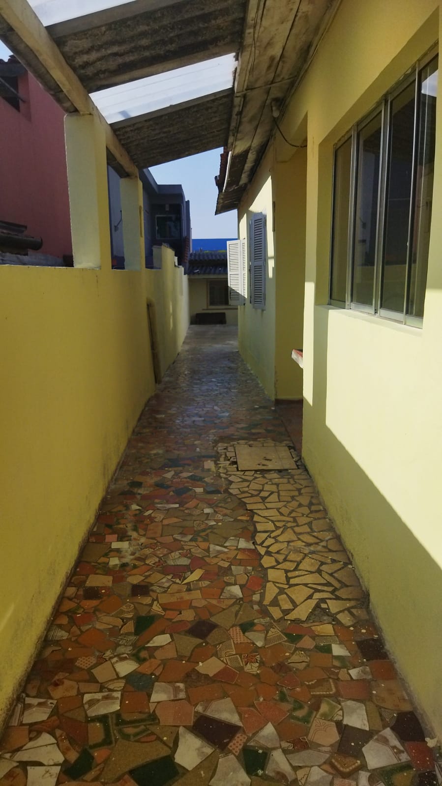 Casa Térrea  