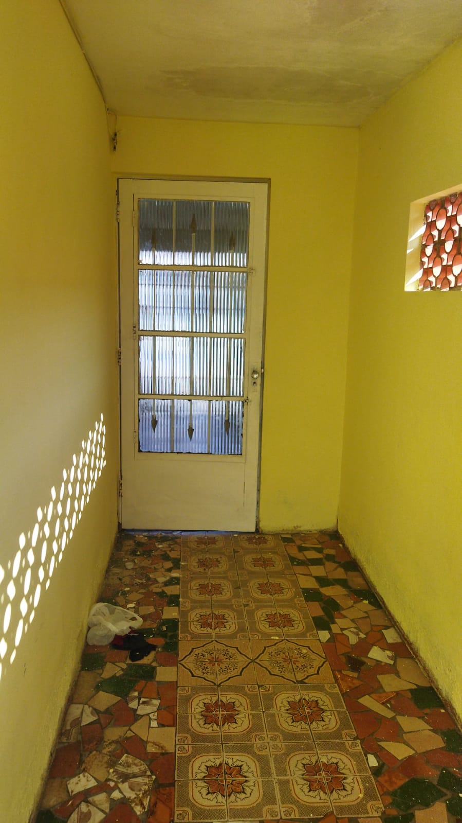 Casa Térrea  