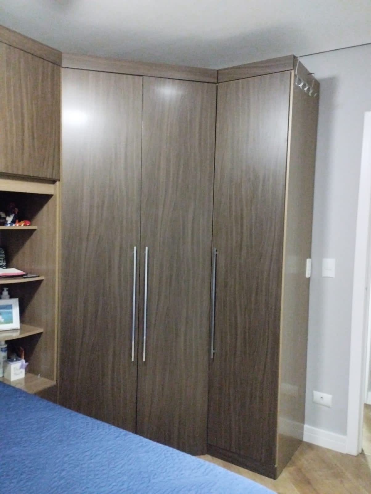 Apartamento Taboão SBC