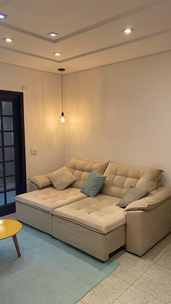 Apartamento a Venda - Baeta Neves SBC -   Área Útil: 133,2m2