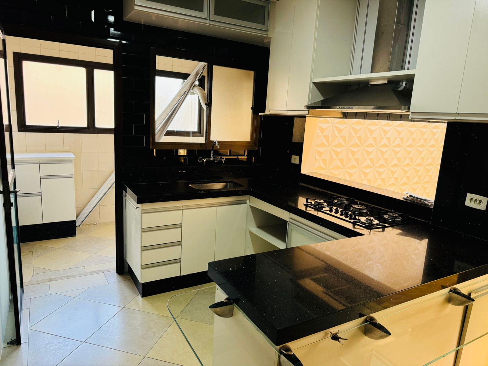 Excelente Oportunidade  Apartamento a venda, ótima localização Santo André 223,81m2