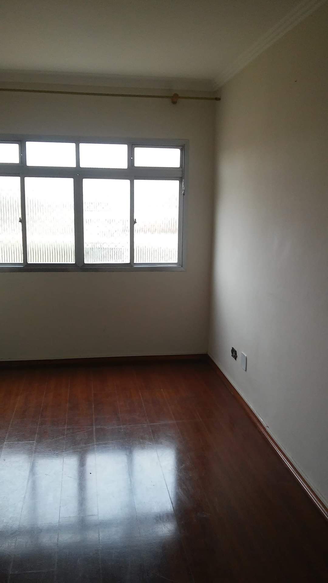 Apartamento A Venda -  Rudge Ramos SBC