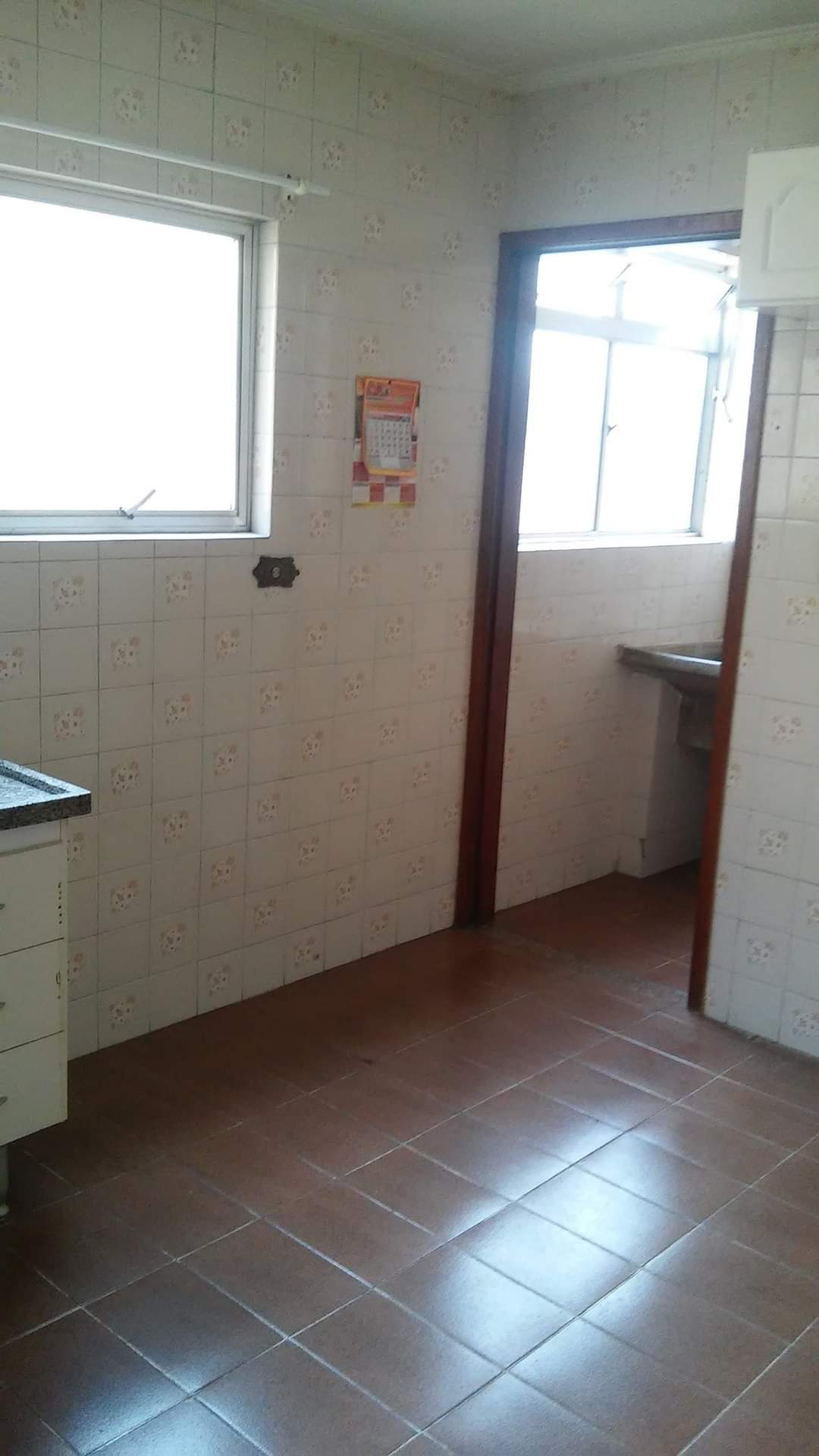 Apartamento A Venda -  Rudge Ramos SBC