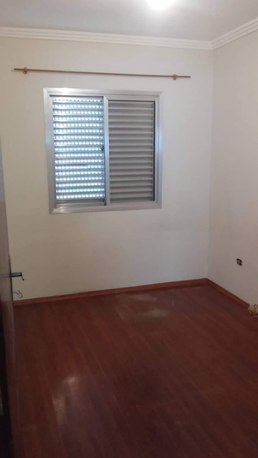 Apartamento A Venda -  Rudge Ramos SBC