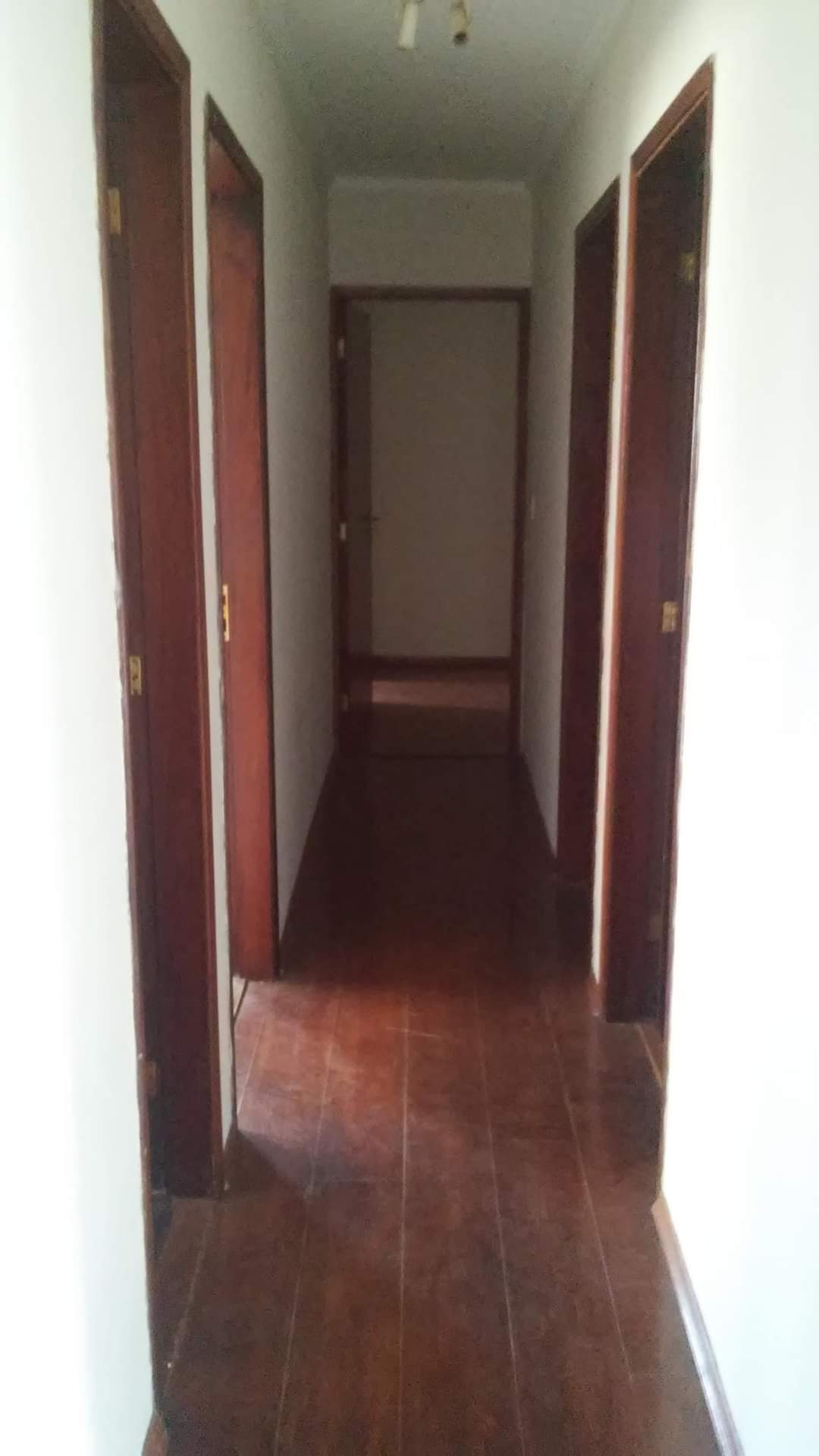 Apartamento A Venda -  Rudge Ramos SBC