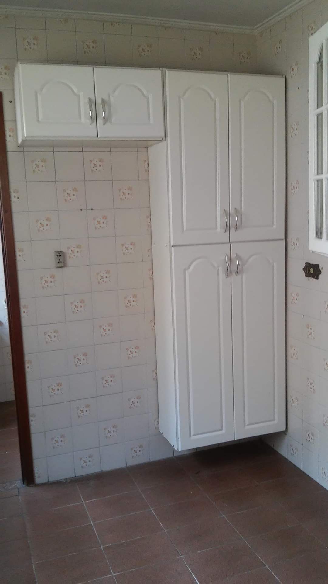 Apartamento A Venda -  Rudge Ramos SBC