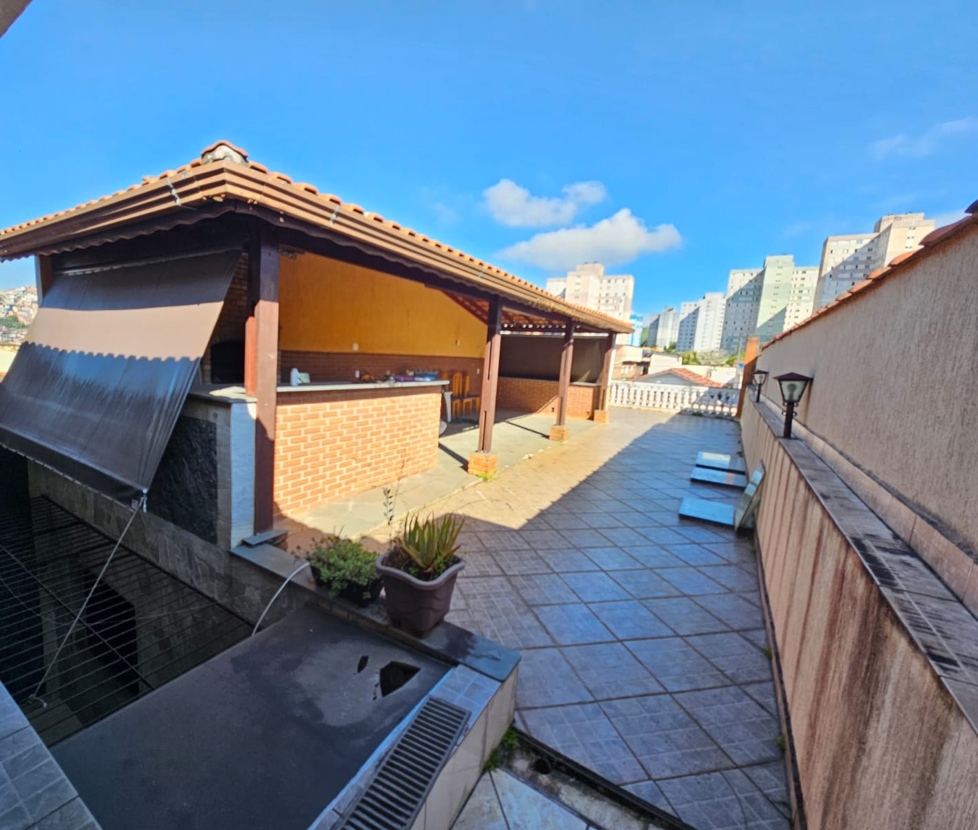 Sobrado Venda / Bairro Santa Terezinha SBC
