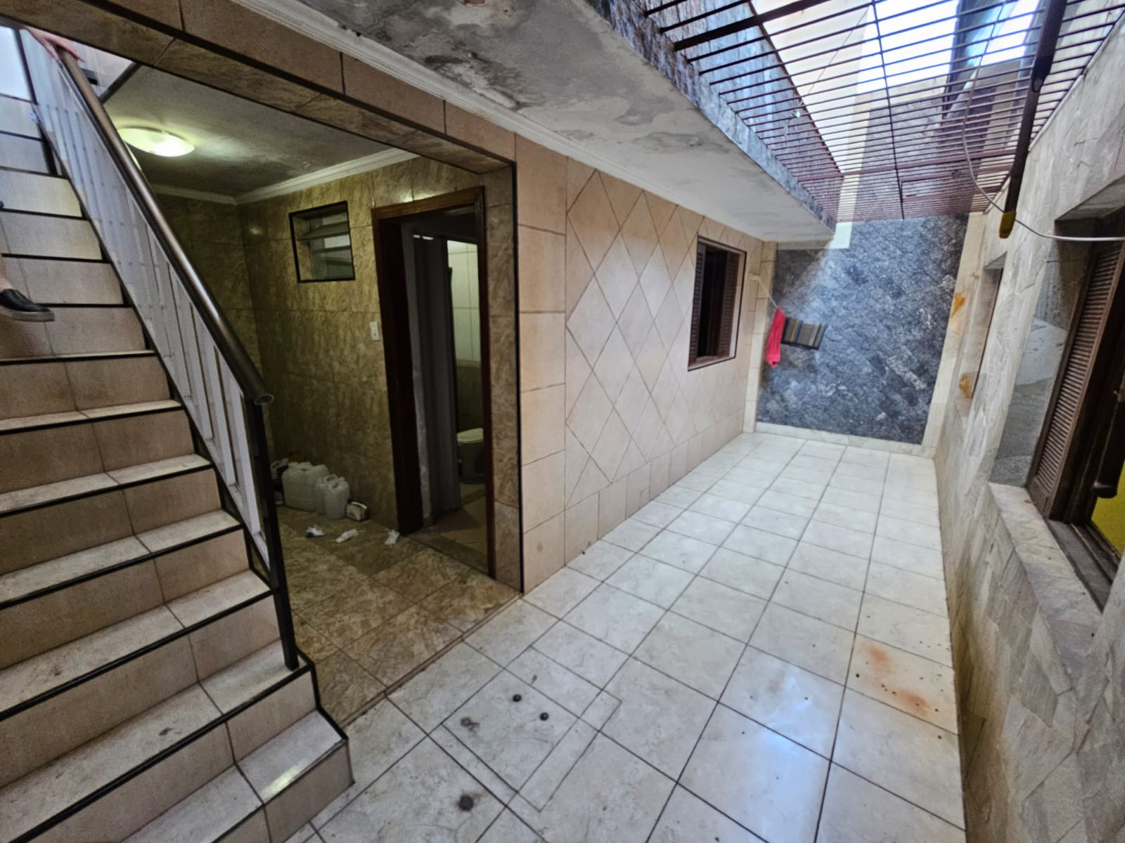 Sobrado Venda / Bairro Santa Terezinha SBC