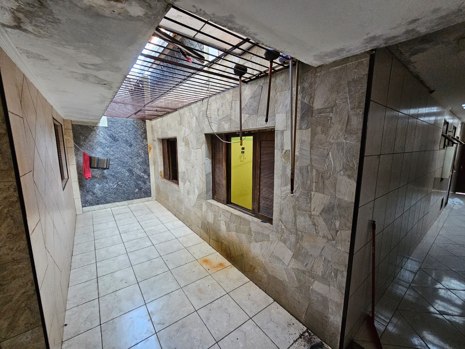 Sobrado Venda / Bairro Santa Terezinha SBC