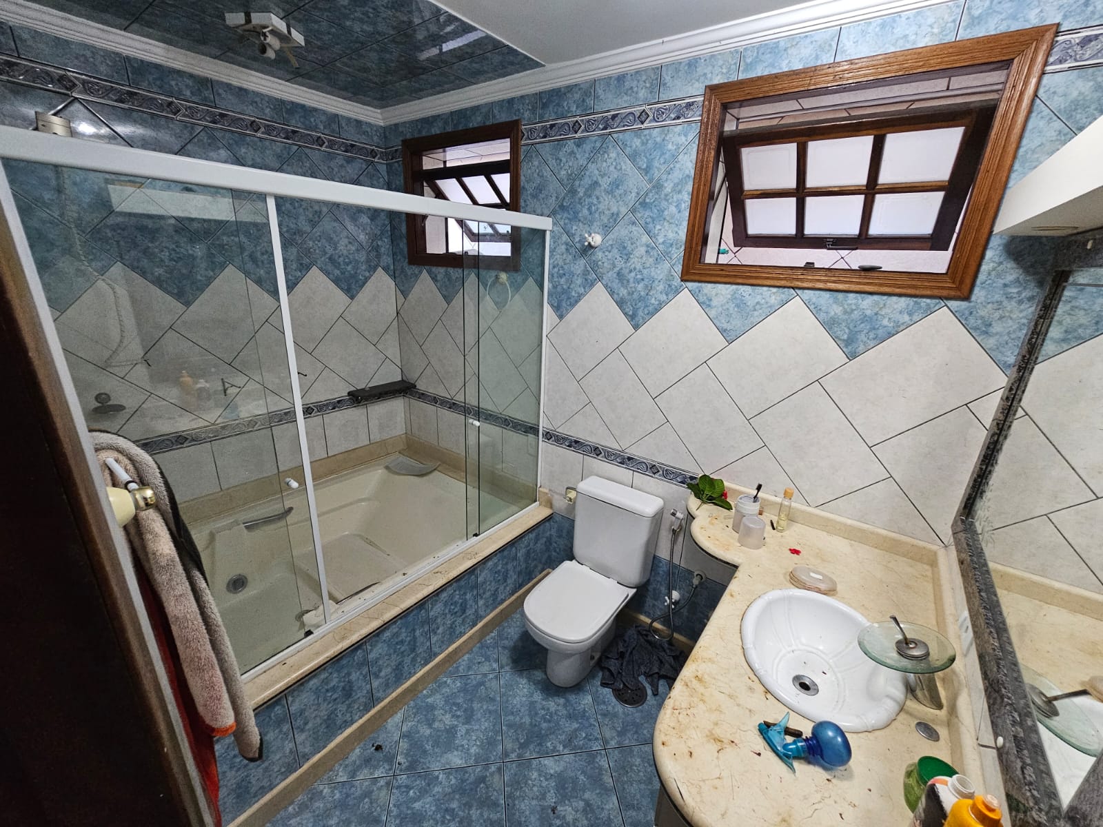 Sobrado Venda / Bairro Santa Terezinha SBC