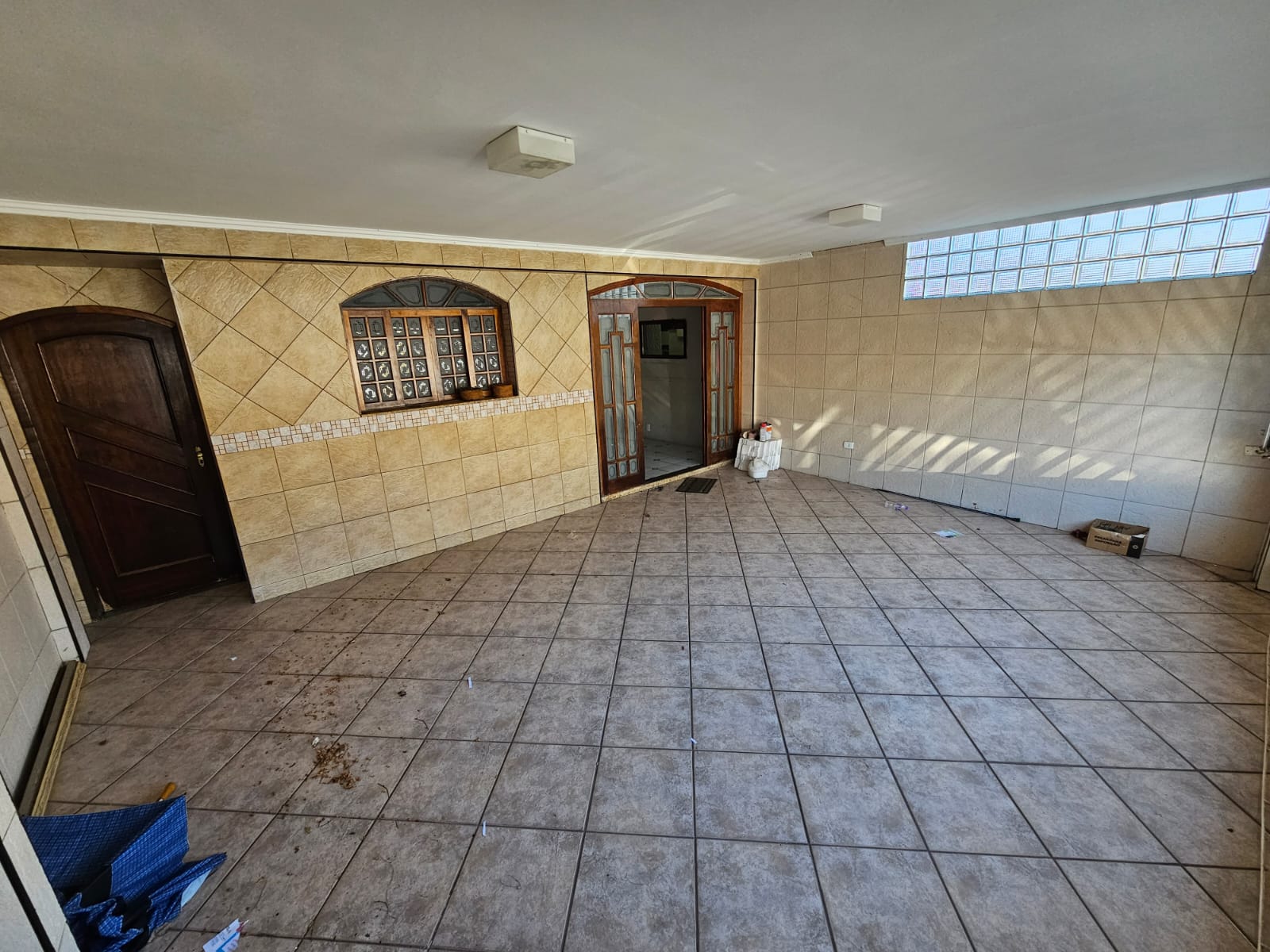 Sobrado Venda / Bairro Santa Terezinha SBC