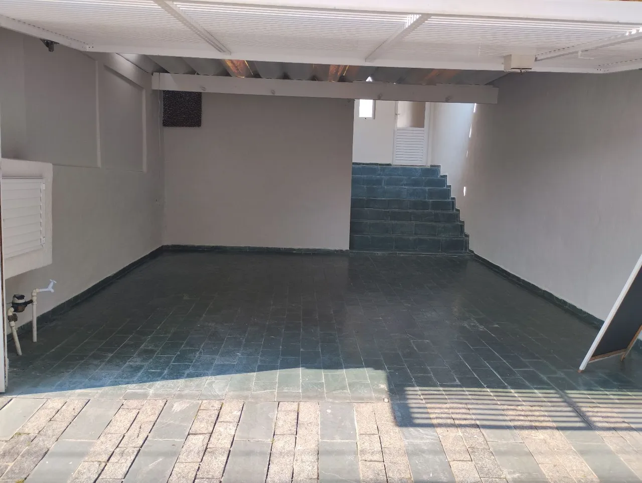 Casa Térrea Bairro Alves Dias - São Bernardo Do Campo   Ótima Localização 