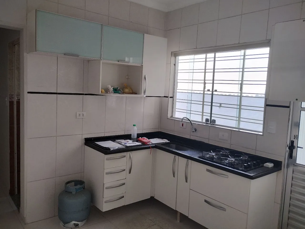 Casa Térrea Bairro Alves Dias - São Bernardo Do Campo   Ótima Localização 