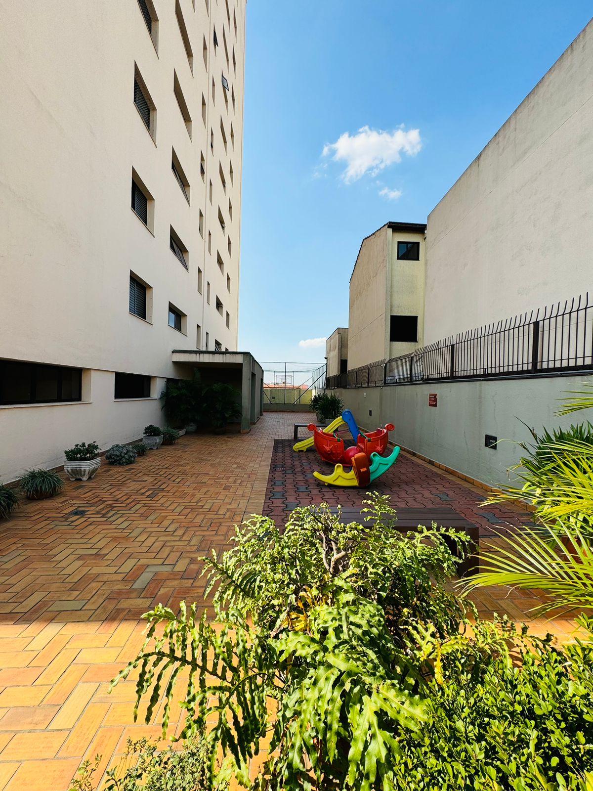 Excelente Oportunidade  Apartamento a venda, ótima localização Santo André 223,81m2
