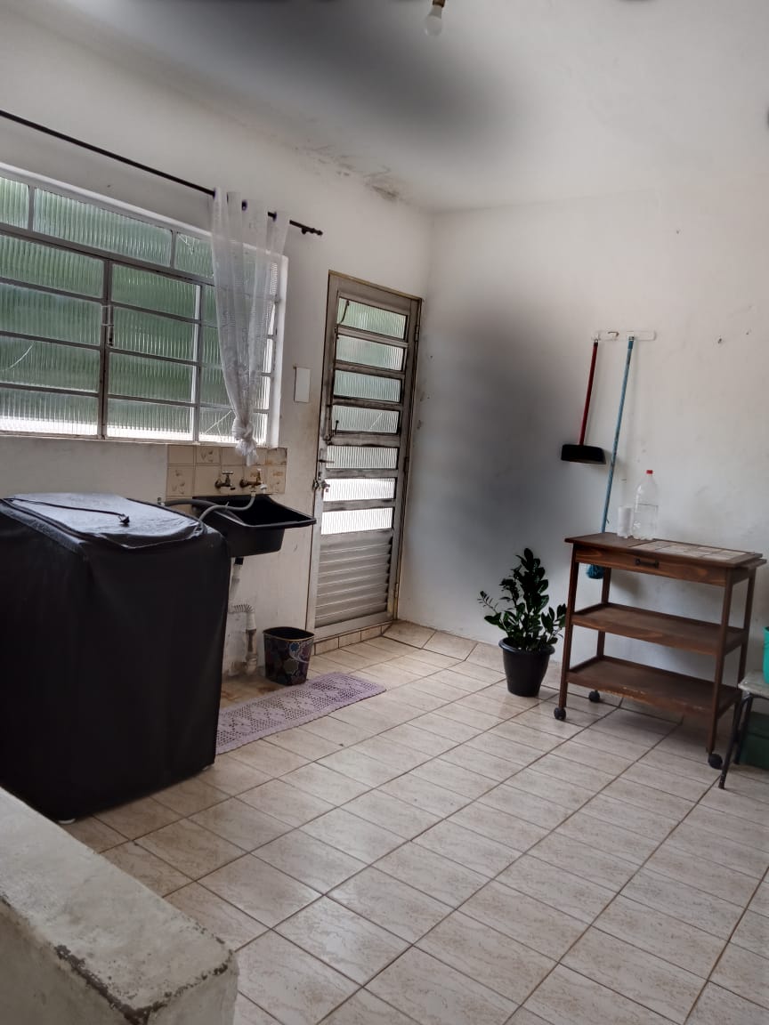 Casa Térrea - Pauliceia SBC  