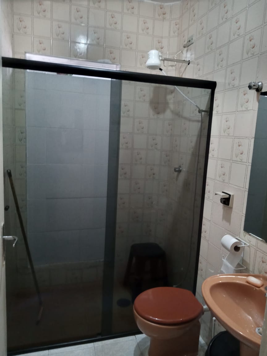 Casa Térrea - Pauliceia SBC  