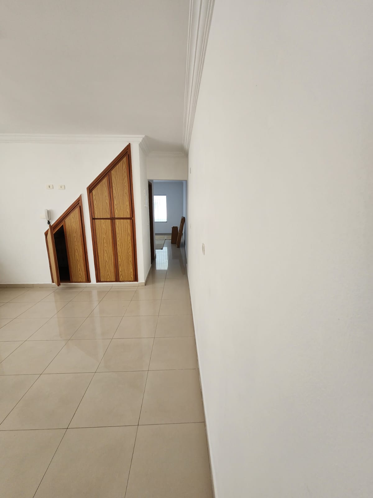 Sobrado Taboão SBC