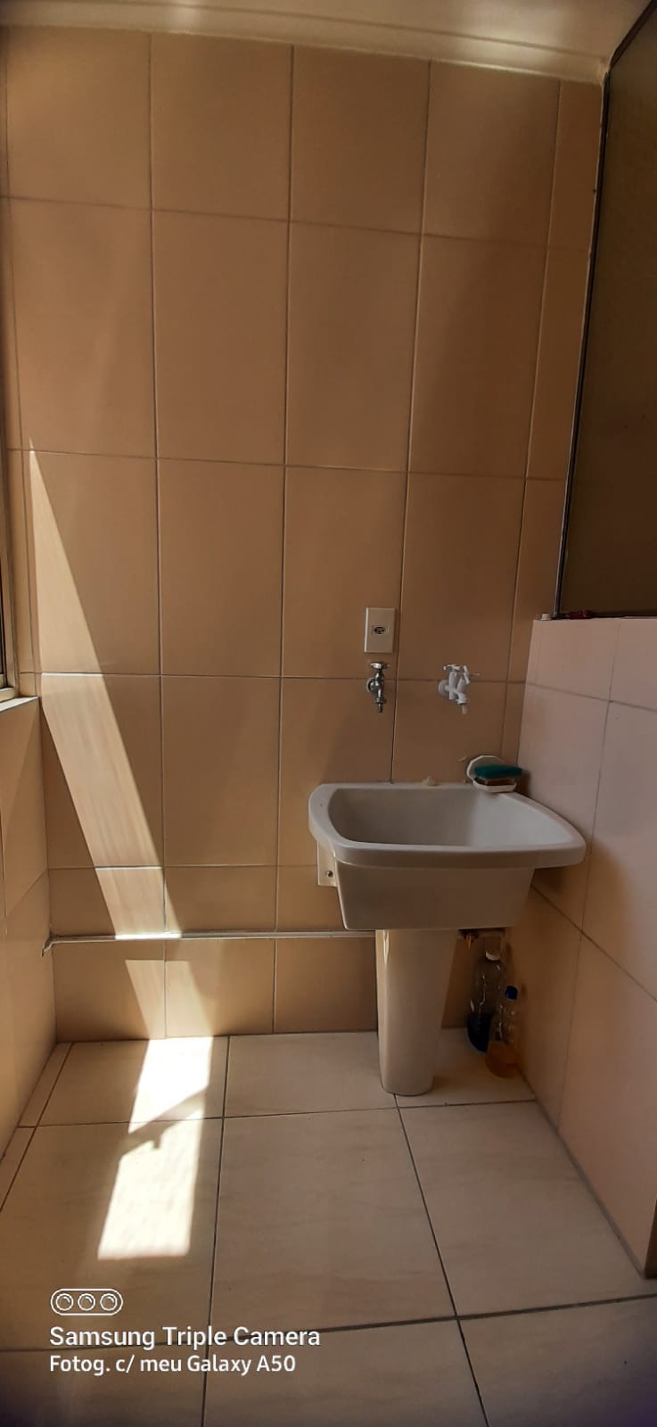 Excelente Apartamento a Venda- Baeta Neves SBC -  Ótima Localização   Reformado  58Mº