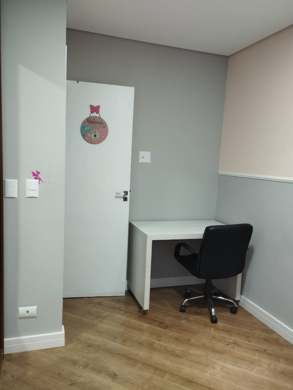 Apartamento Taboão SBC