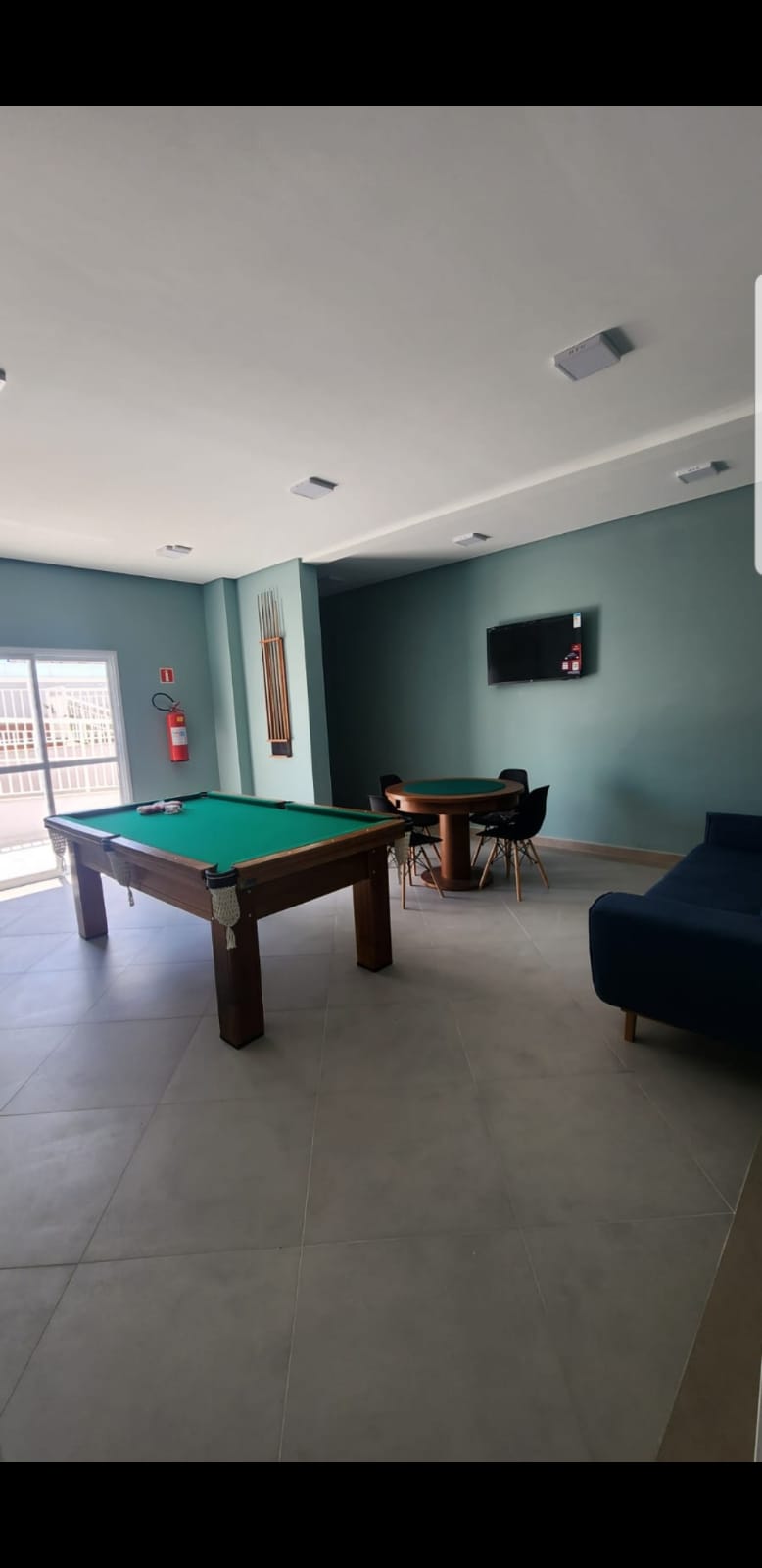 Apartamento novo a venda Bairro Jardim Santo André.  Ótima localização 