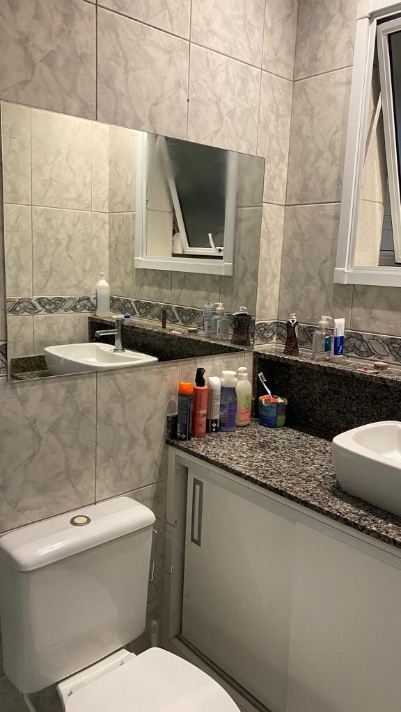 Apartamento a Venda - Baeta Neves SBC -   Área Útil: 133,2m2
