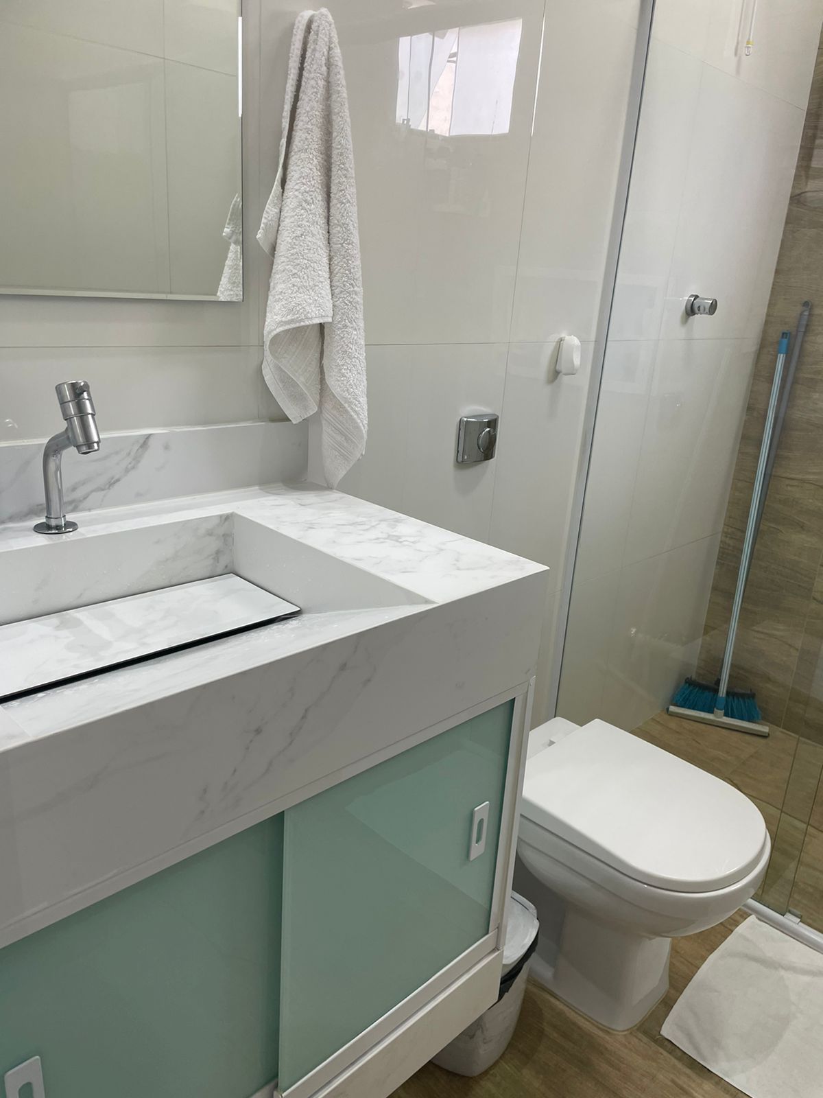 Excelente Sobrado a Venda / Eldorado SP Impecável 